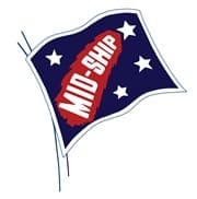 Mid-Ship Logo