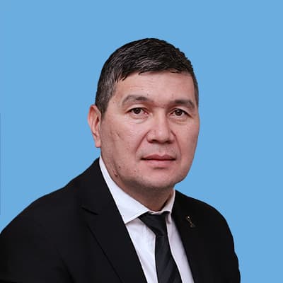 Айвар Монолдоров, заместитель генерального директора по коммерческой деятельности, «Газпромнефть-Азия»