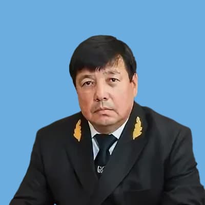 Абай Турикпенбаев